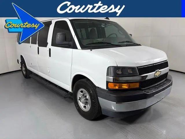 2017 Chevrolet Express LT for sale in Phoenix, AZ