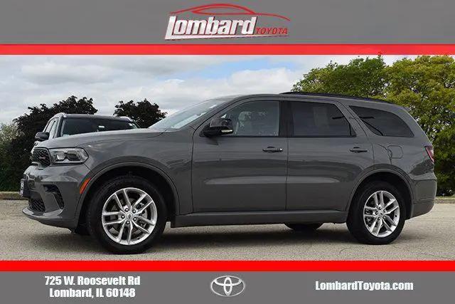 2025 Dodge Durango GT Plus AWD for sale in Lombard, IL