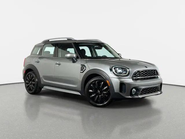2024 MINI Cooper Countryman Cooper S for sale in Pompano Beach, FL