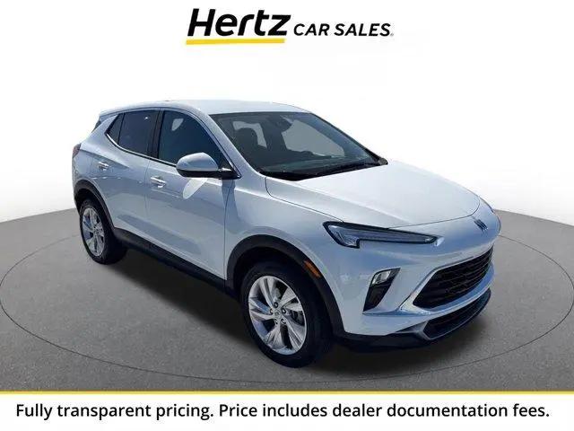 2025 Buick Encore GX Preferred AWD for sale in Fresno, CA