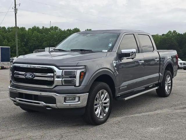 2024 Ford F-150 LARIAT for sale in Dallas, GA