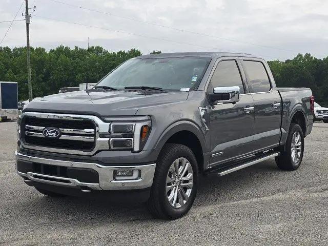 2024 Ford F-150 LARIAT for sale in Dallas, GA