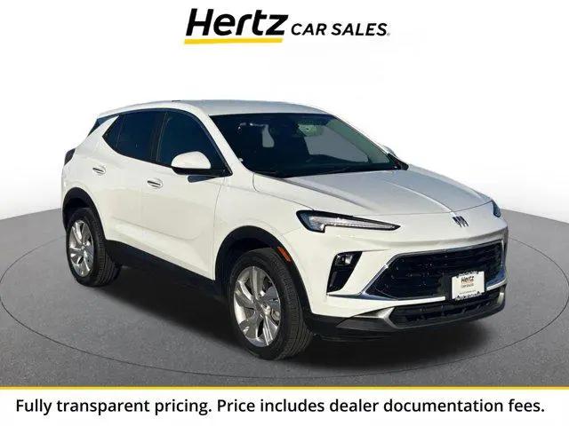 2025 Buick Encore GX Preferred FWD for sale in Stockton, CA