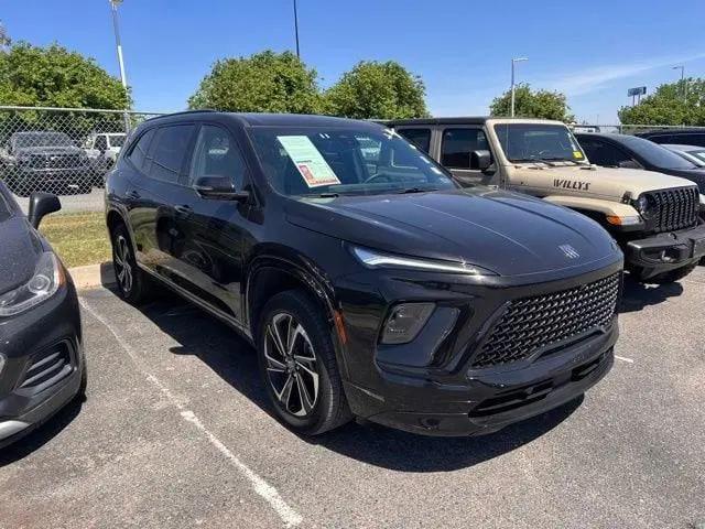 2025 Buick Enclave Sport Touring FWD for sale in Lincoln, NE
