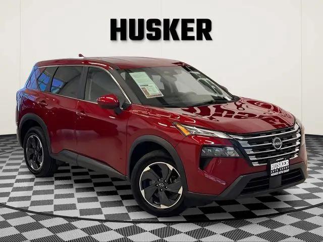 2025 Nissan Rogue SV Intelligent AWD for sale in Lincoln, NE