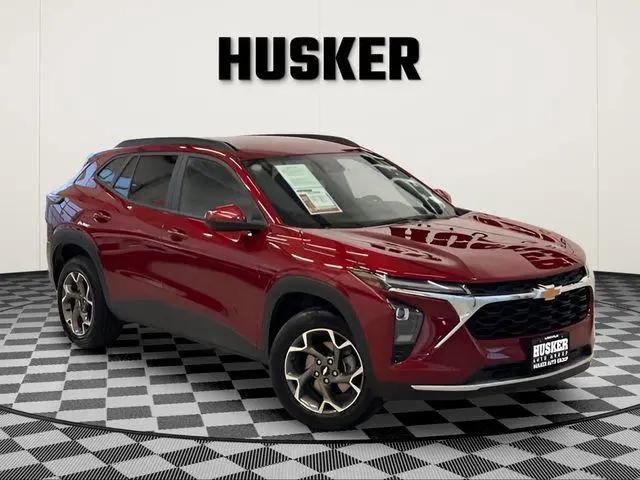 2025 Chevrolet Trax FWD LT for sale in Lincoln, NE