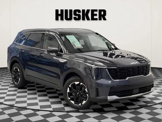 2024 Kia Sorento S for sale in Lincoln, NE