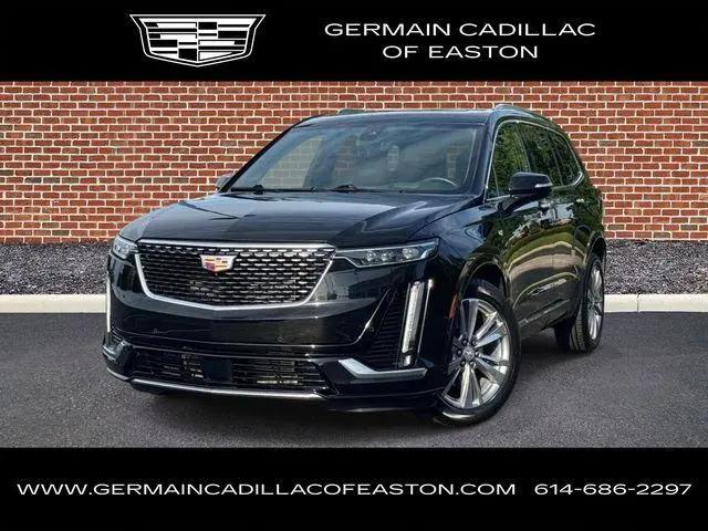 2024 Cadillac XT6 AWD Premium Luxury for sale near Columbus, OH