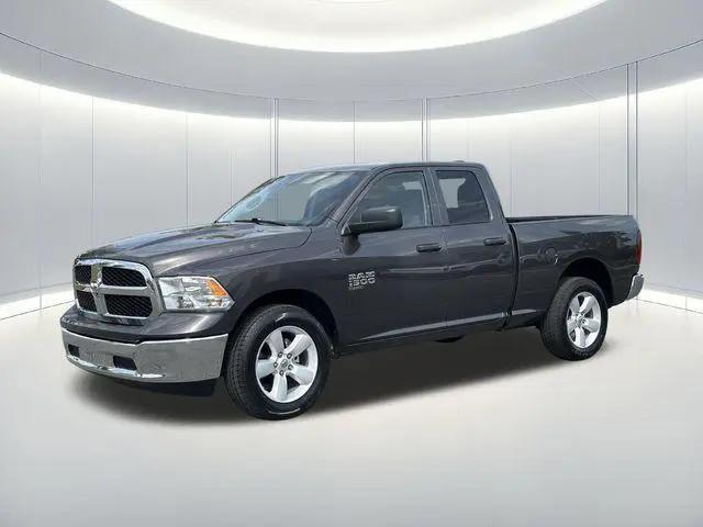 2024 Ram 1500 Classic SLT Quad Cab 4x4 6'4" Box for sale in Ocala, FL