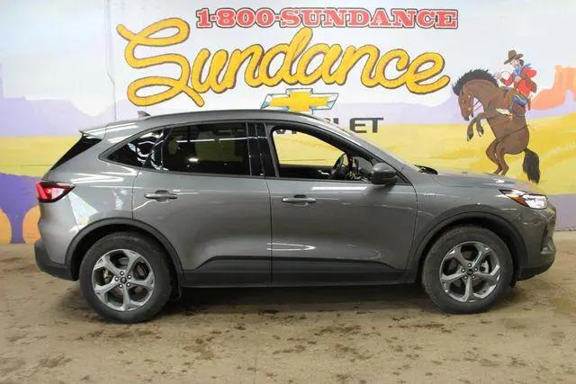 2025 Ford Escape ST-Line for sale in Grand Ledge, MI