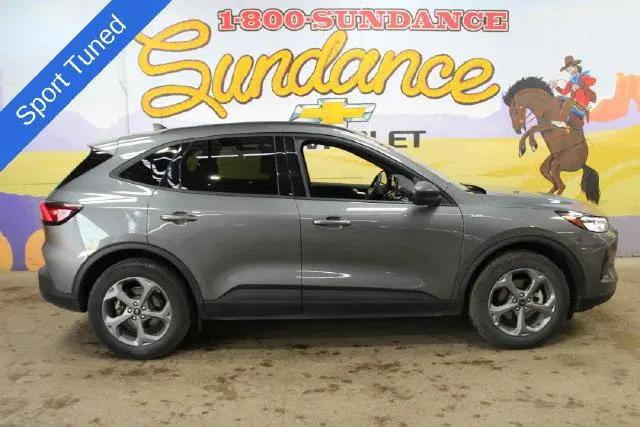 2025 Ford Escape ST-Line for sale in Grand Ledge, MI