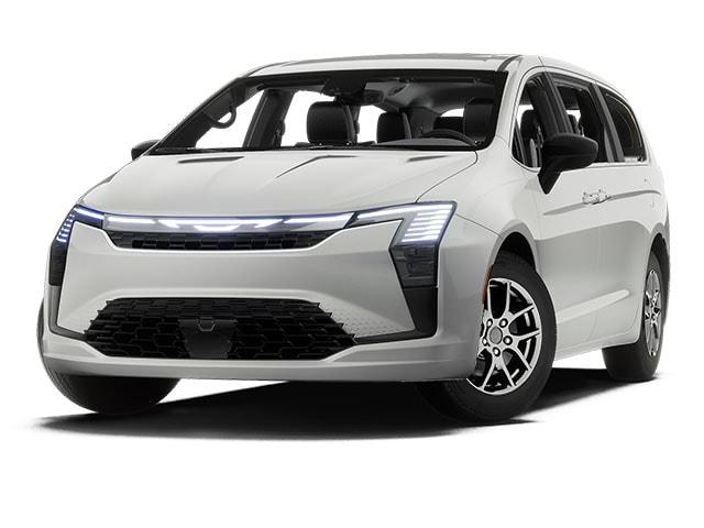 2027 Chrysler Pacifica Select for sale in Saint James, NY