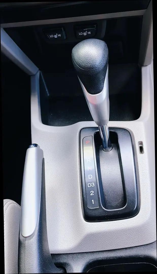 2012 Honda Civic EX-L