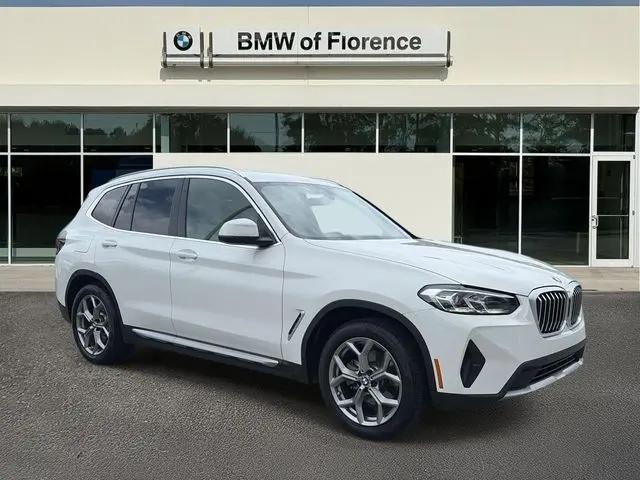 2024 BMW X3 sDrive30i for sale in Florence, SC