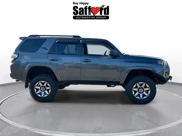 2020 Toyota 4Runner TRD Off Road Premium