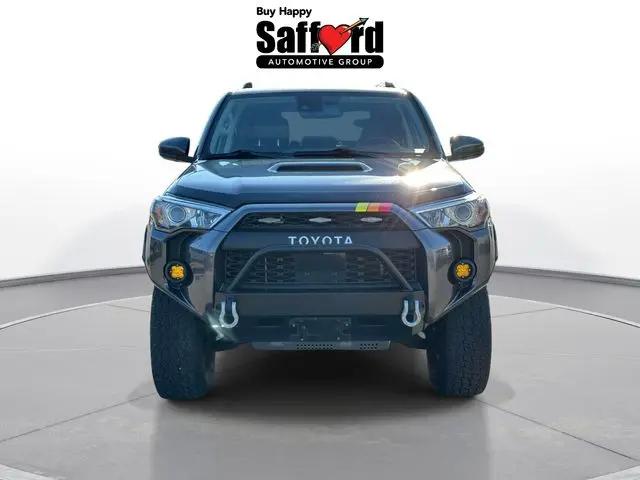 2020 Toyota 4Runner TRD Off Road Premium