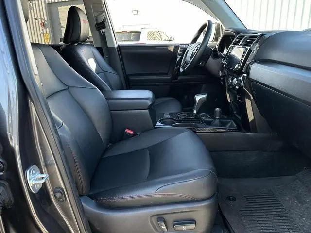 2020 Toyota 4Runner TRD Off Road Premium
