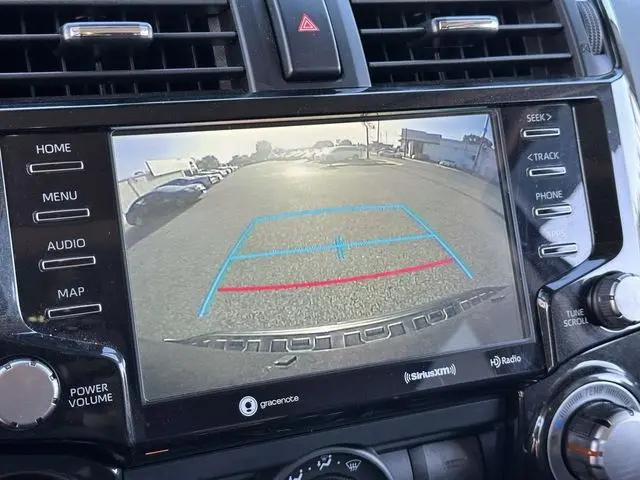 2020 Toyota 4Runner TRD Off Road Premium