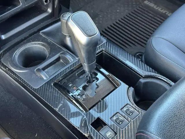 2020 Toyota 4Runner TRD Off Road Premium