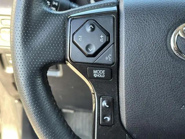 2020 Toyota 4Runner TRD Off Road Premium
