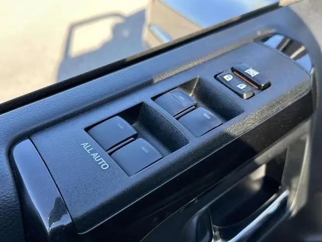 2020 Toyota 4Runner TRD Off Road Premium
