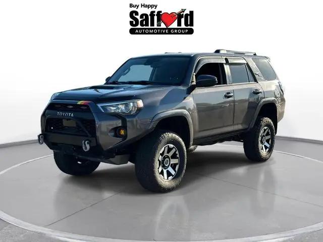 2020 Toyota 4Runner TRD Off Road Premium for sale in Glen Burnie, MD