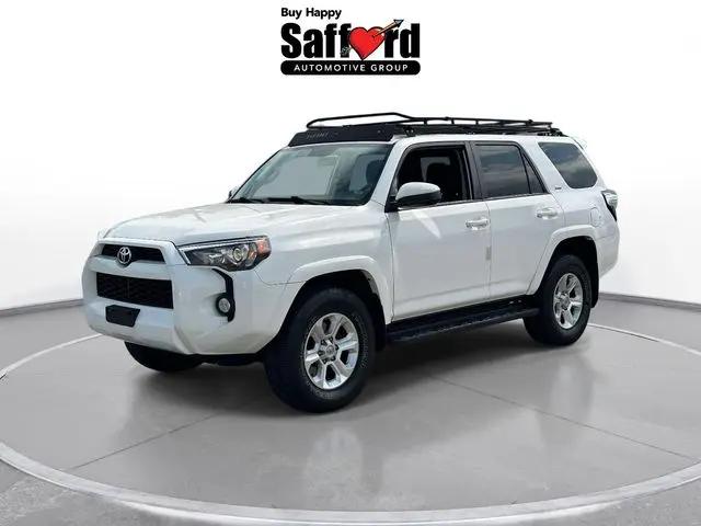 2019 Toyota 4Runner SR5 for sale in Glen Burnie, MD