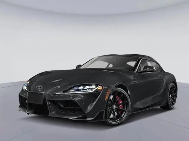 2026 Toyota GR Supra MkV Final Edition for sale in Jamaica, NY