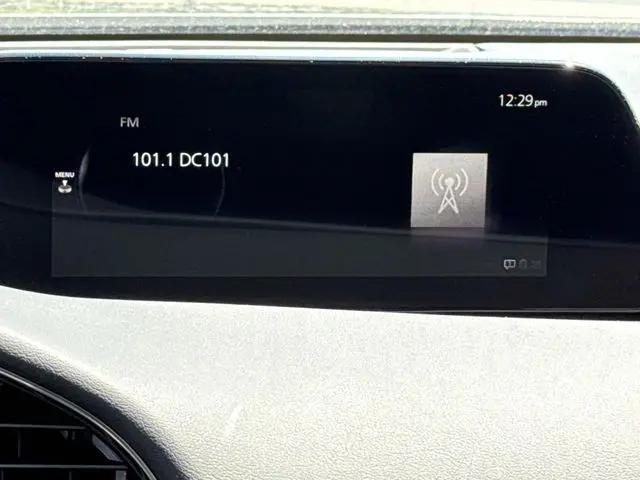2023 Mazda Mazda3 2.5 S Preferred