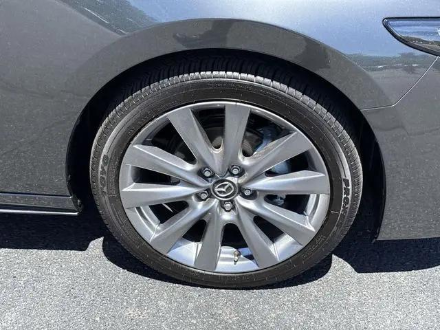 2023 Mazda Mazda3 2.5 S Preferred