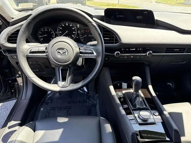 2023 Mazda Mazda3 2.5 S Preferred