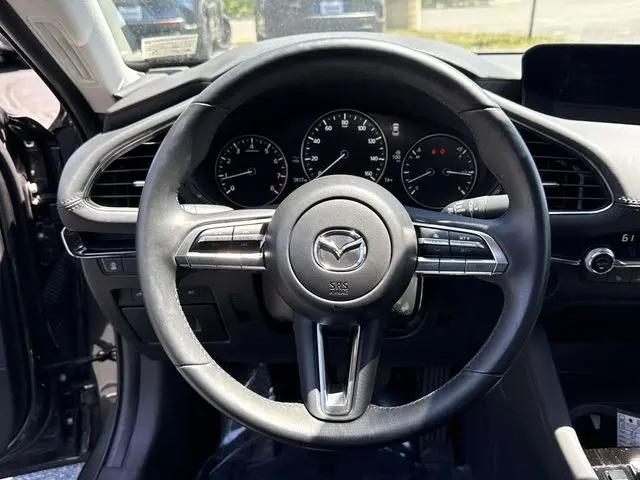 2023 Mazda Mazda3 2.5 S Preferred