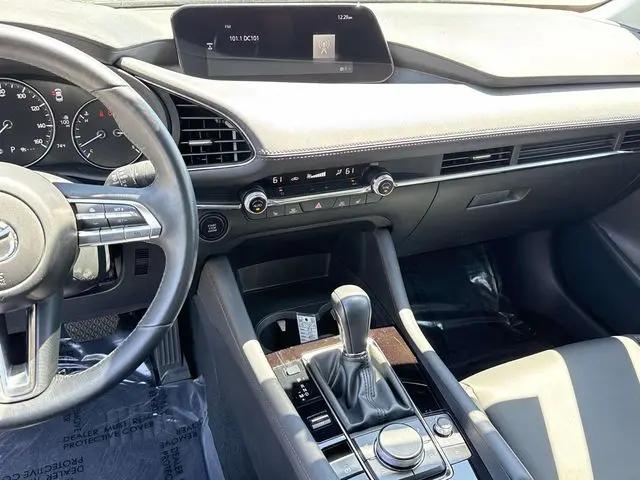 2023 Mazda Mazda3 2.5 S Preferred