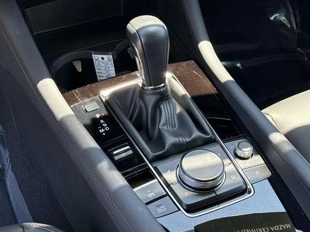 2023 Mazda Mazda3 2.5 S Preferred