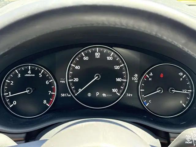 2023 Mazda Mazda3 2.5 S Preferred