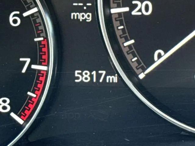 2023 Mazda Mazda3 2.5 S Preferred