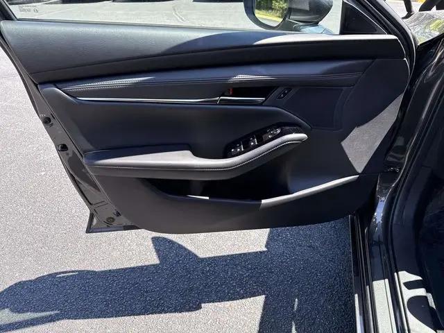 2023 Mazda Mazda3 2.5 S Preferred