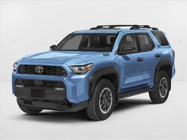 2026 Toyota 4Runner TRD Off Road Premium for sale in Nottingham, MD