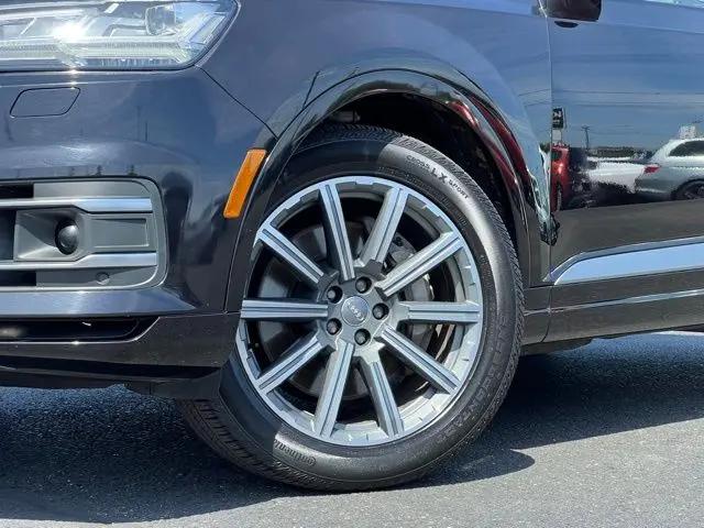 2018 Audi Q7 3.0T Premium