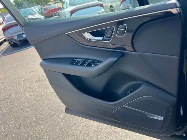 2018 Audi Q7 3.0T Premium