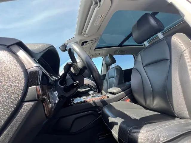 2018 Audi Q7 3.0T Premium