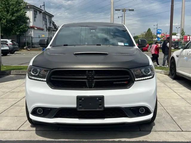 2017 Dodge Durango R/T