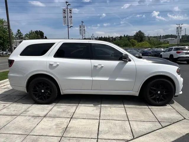2017 Dodge Durango R/T
