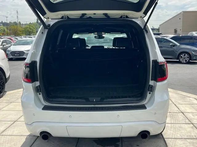 2017 Dodge Durango R/T