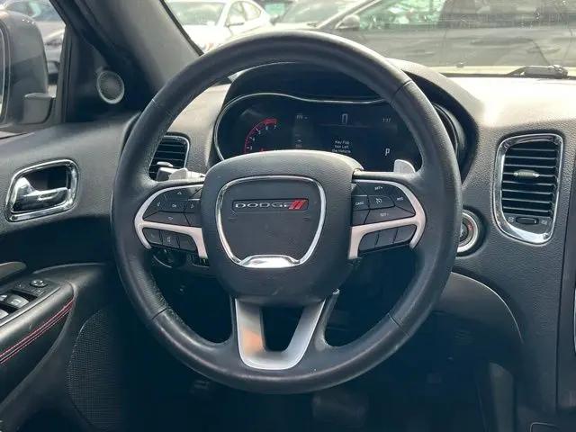 2017 Dodge Durango R/T