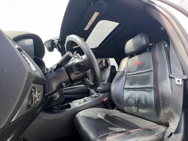 2017 Dodge Durango R/T