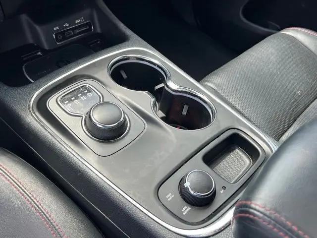 2017 Dodge Durango R/T