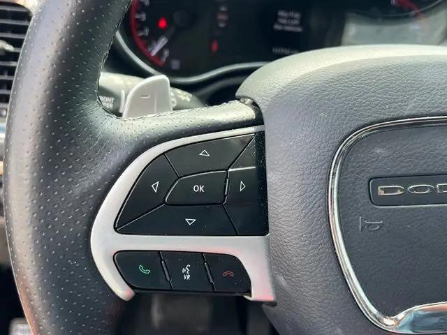 2017 Dodge Durango R/T