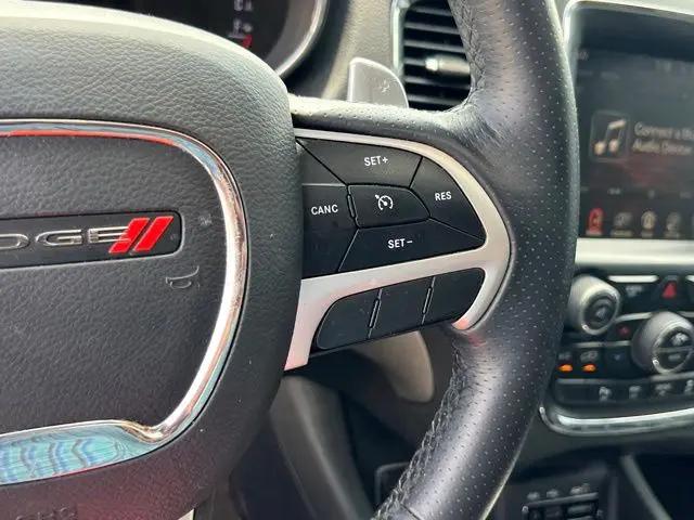 2017 Dodge Durango R/T