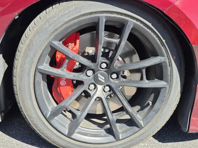 2020 Dodge Charger Scat Pack RWD